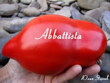 Abbattista (Абатиста)