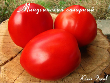 Минусинский сахарный