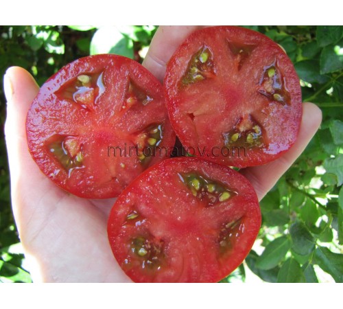 Трюфельне серце